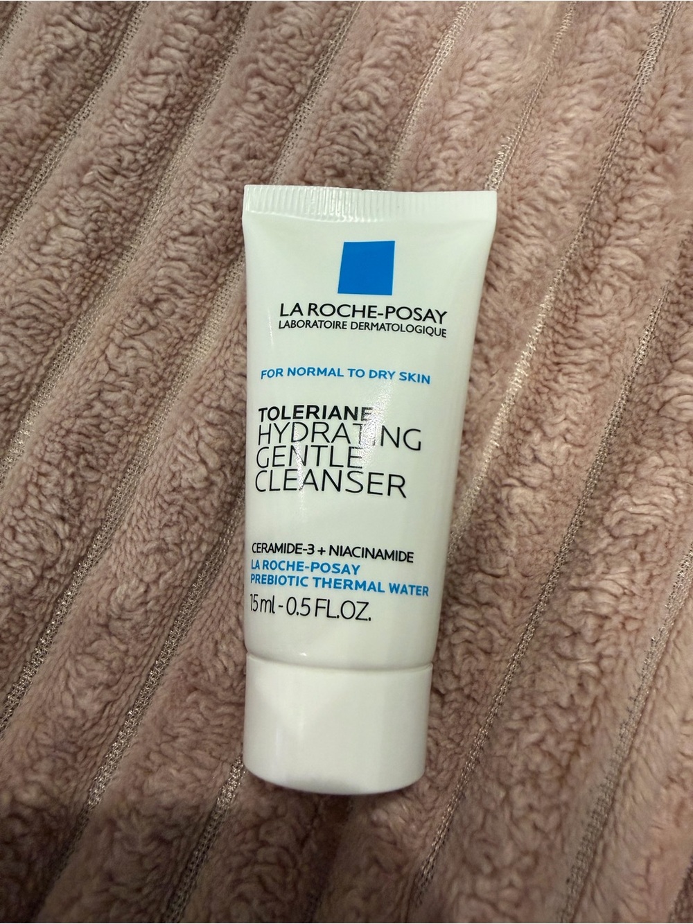 La Roche-Posay Toleriane Hydrating Gentle